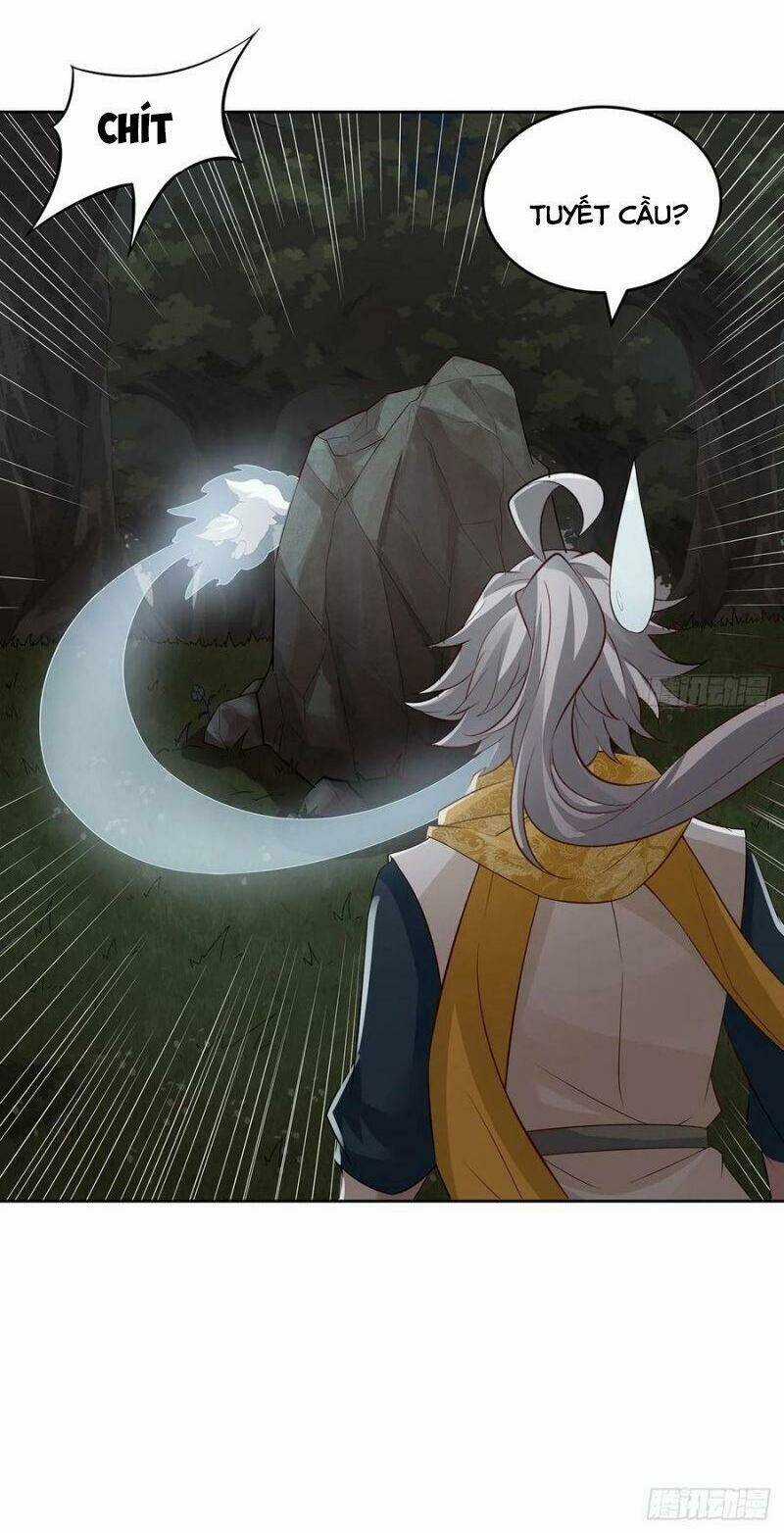 Nghịch Lân - Chapter 114 - Trang 6