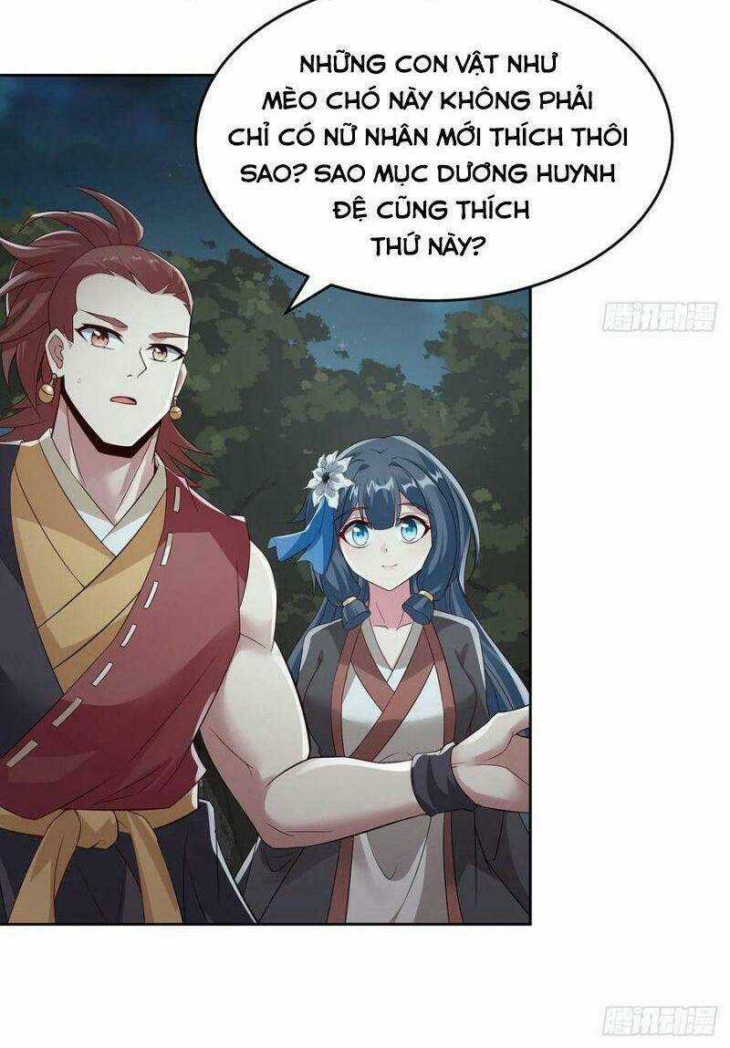 Nghịch Lân - Chapter 114 - Trang 8