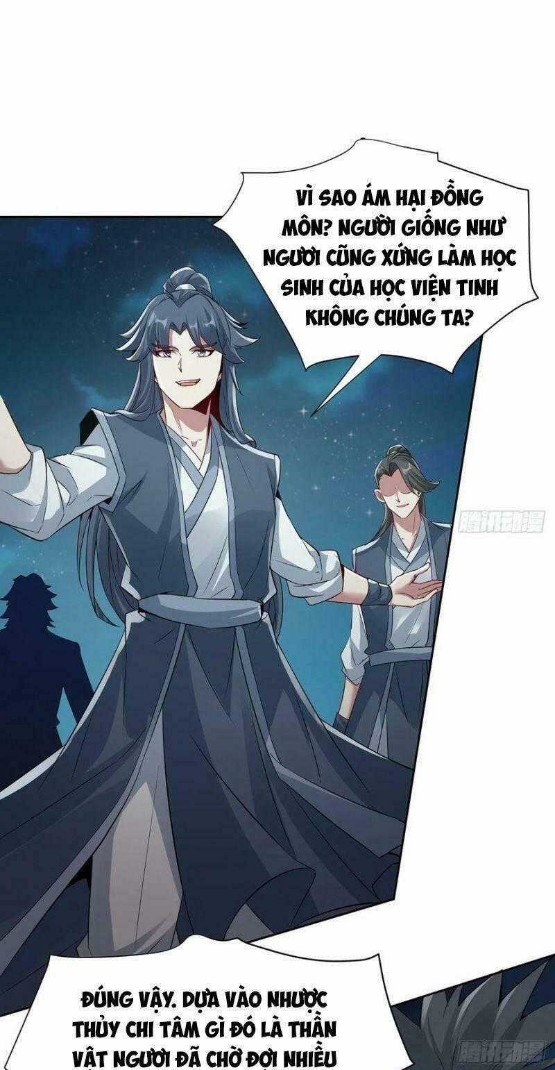 Nghịch Lân - Chapter 115 - Trang 1