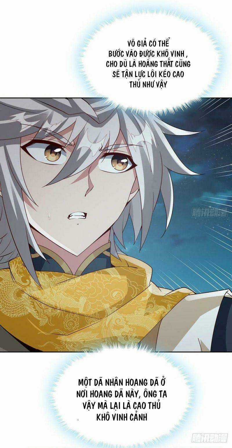 Nghịch Lân - Chapter 115 - Trang 13