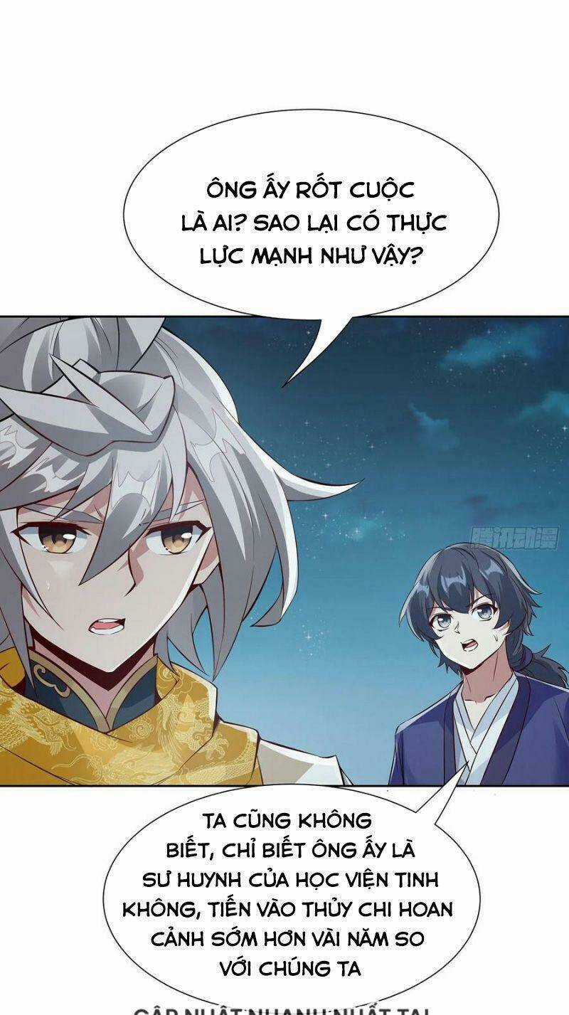 Nghịch Lân - Chapter 115 - Trang 15