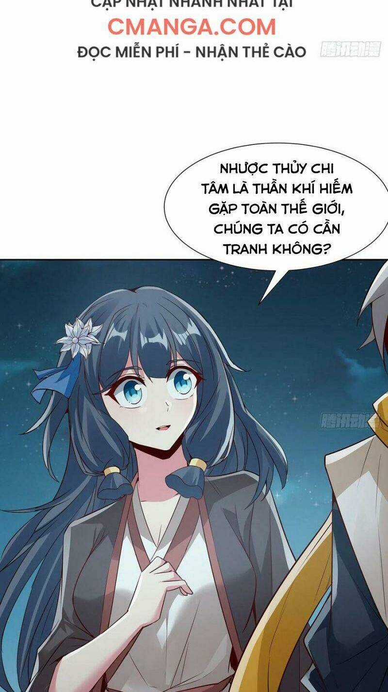 Nghịch Lân - Chapter 115 - Trang 16