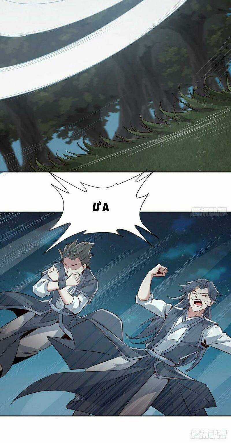 Nghịch Lân - Chapter 115 - Trang 20