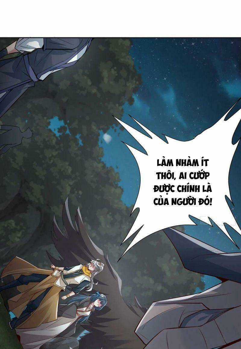 Nghịch Lân - Chapter 115 - Trang 3
