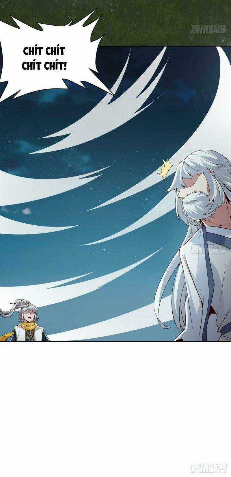 Nghịch Lân - Chapter 115 - Trang 24