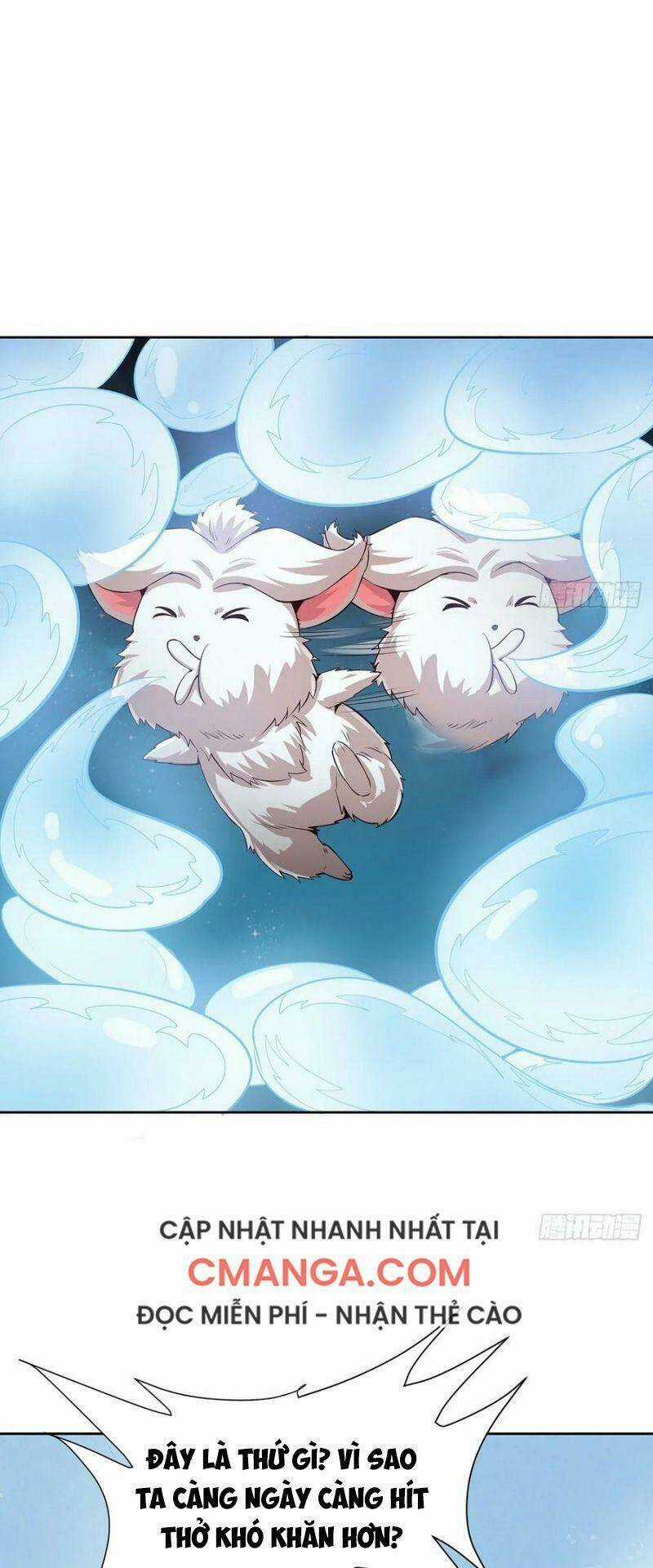 Nghịch Lân - Chapter 115 - Trang 25