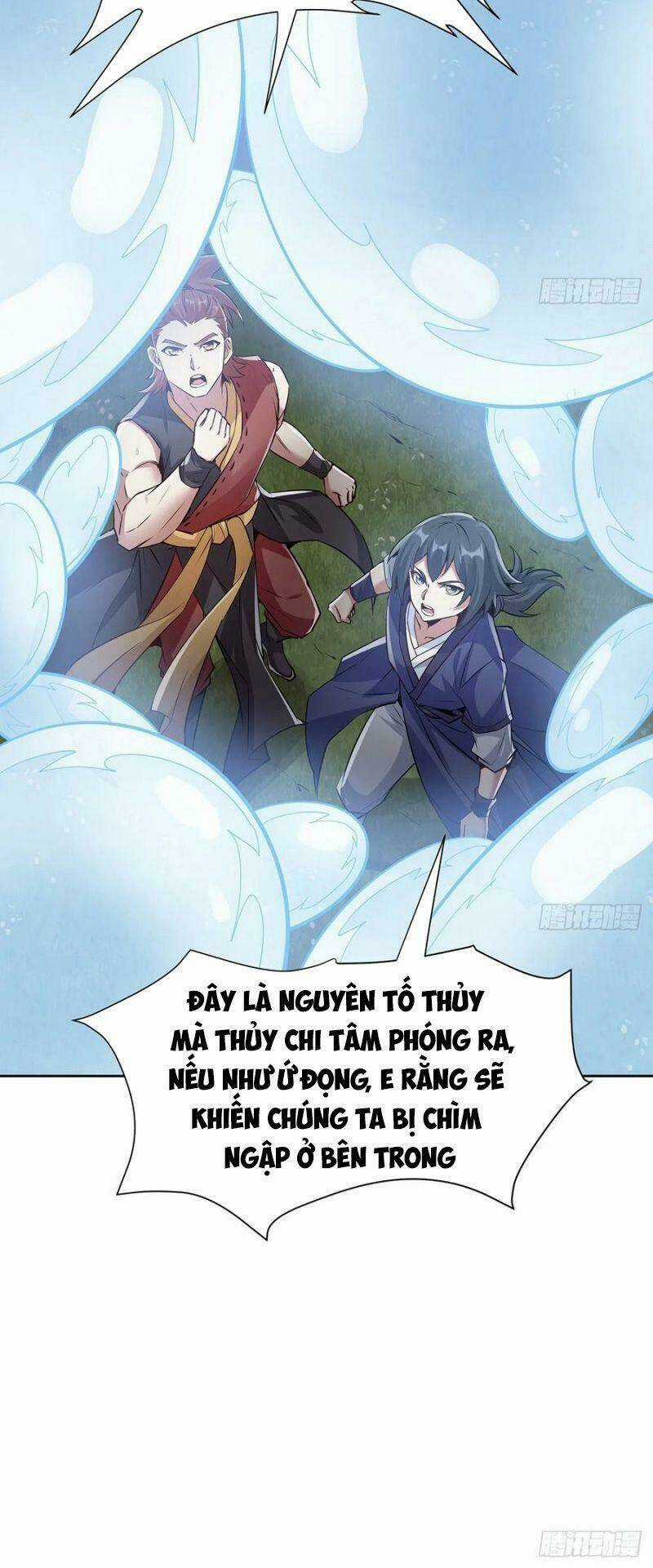 Nghịch Lân - Chapter 115 - Trang 26