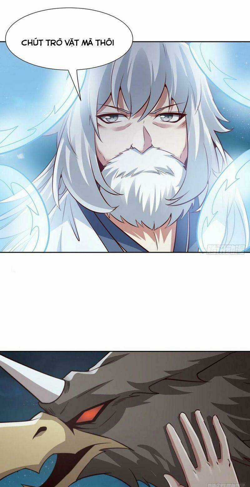 Nghịch Lân - Chapter 115 - Trang 27