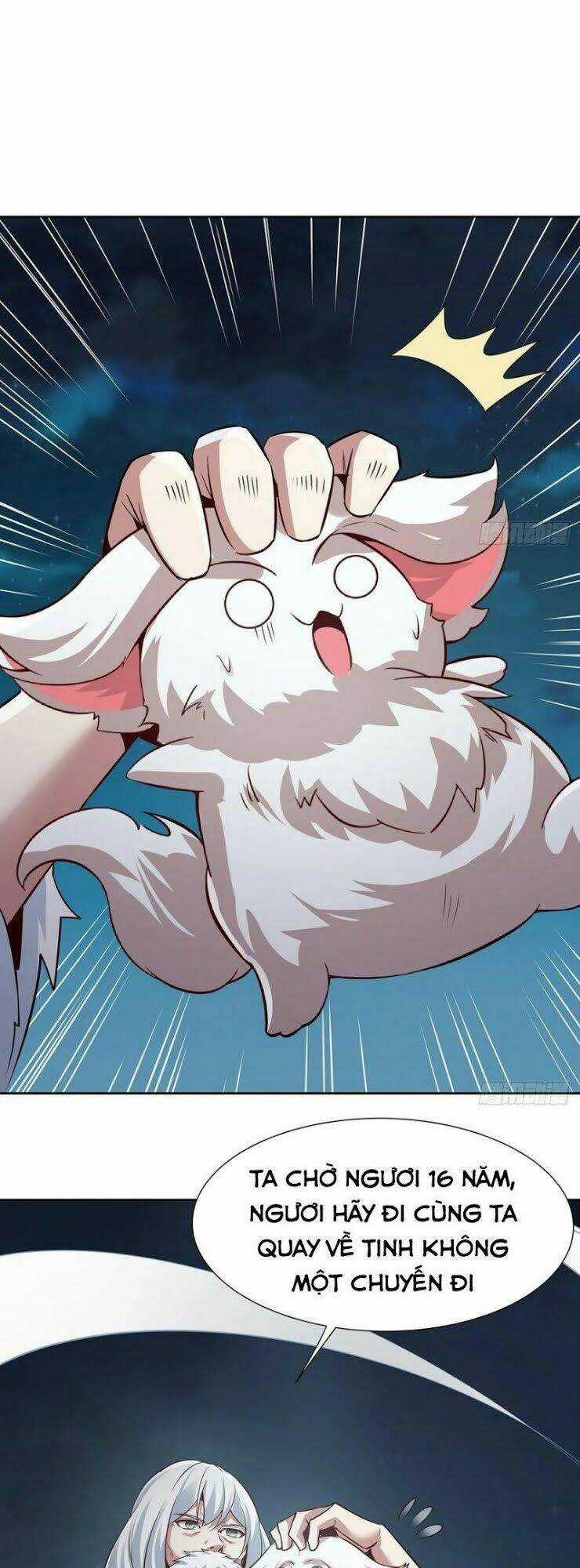 Nghịch Lân - Chapter 115 - Trang 33