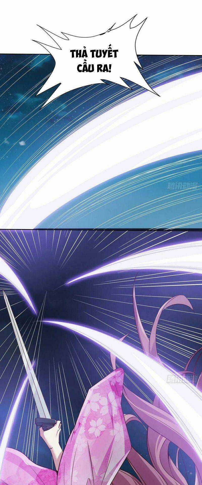 Nghịch Lân - Chapter 115 - Trang 36