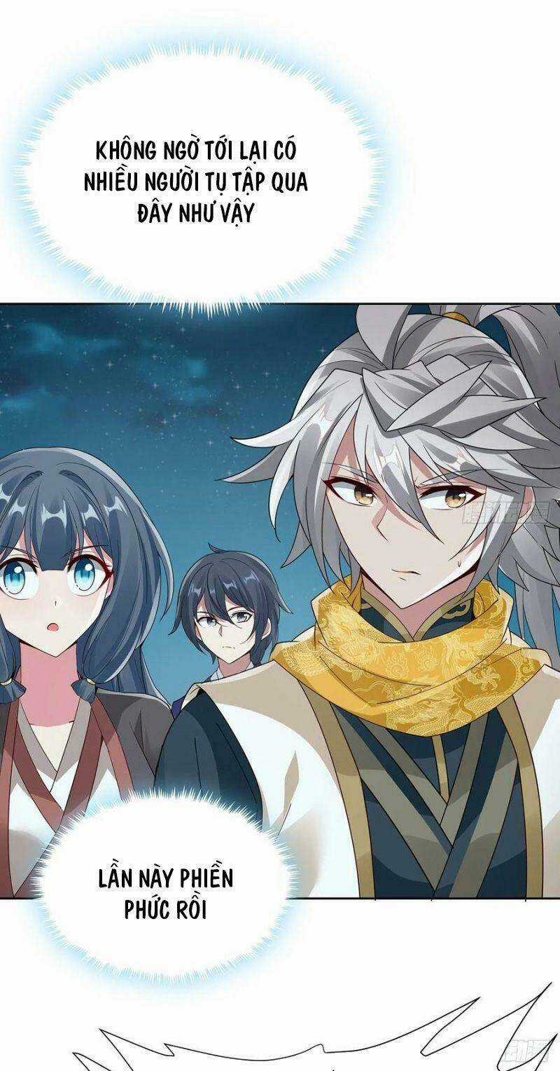 Nghịch Lân - Chapter 115 - Trang 5