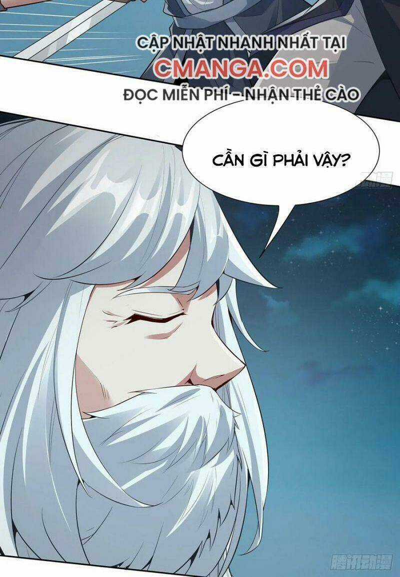 Nghịch Lân - Chapter 115 - Trang 8