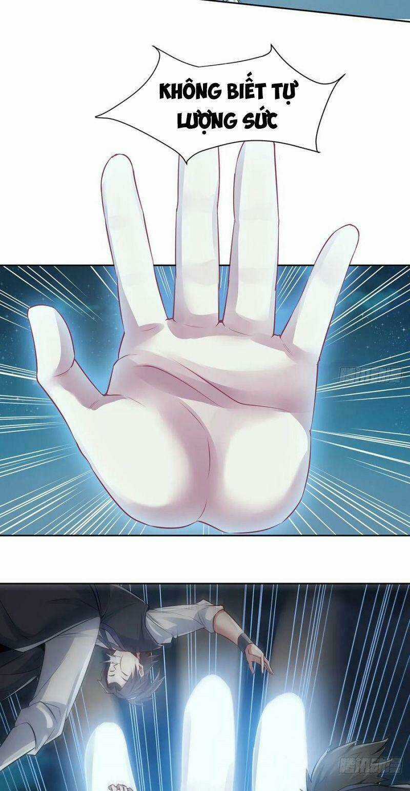 Nghịch Lân - Chapter 115 - Trang 9