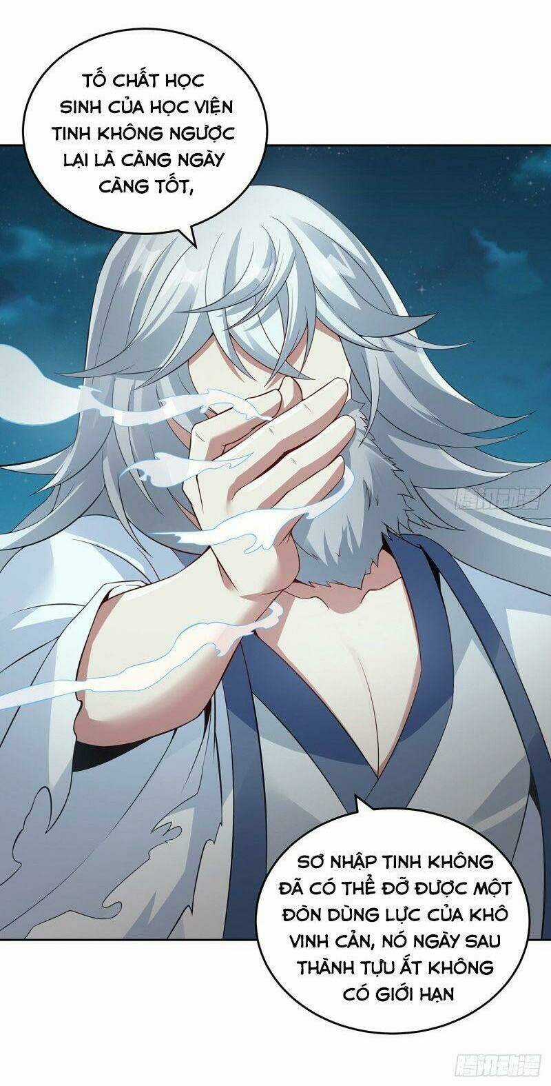 Nghịch Lân - Chapter 116 - Trang 13