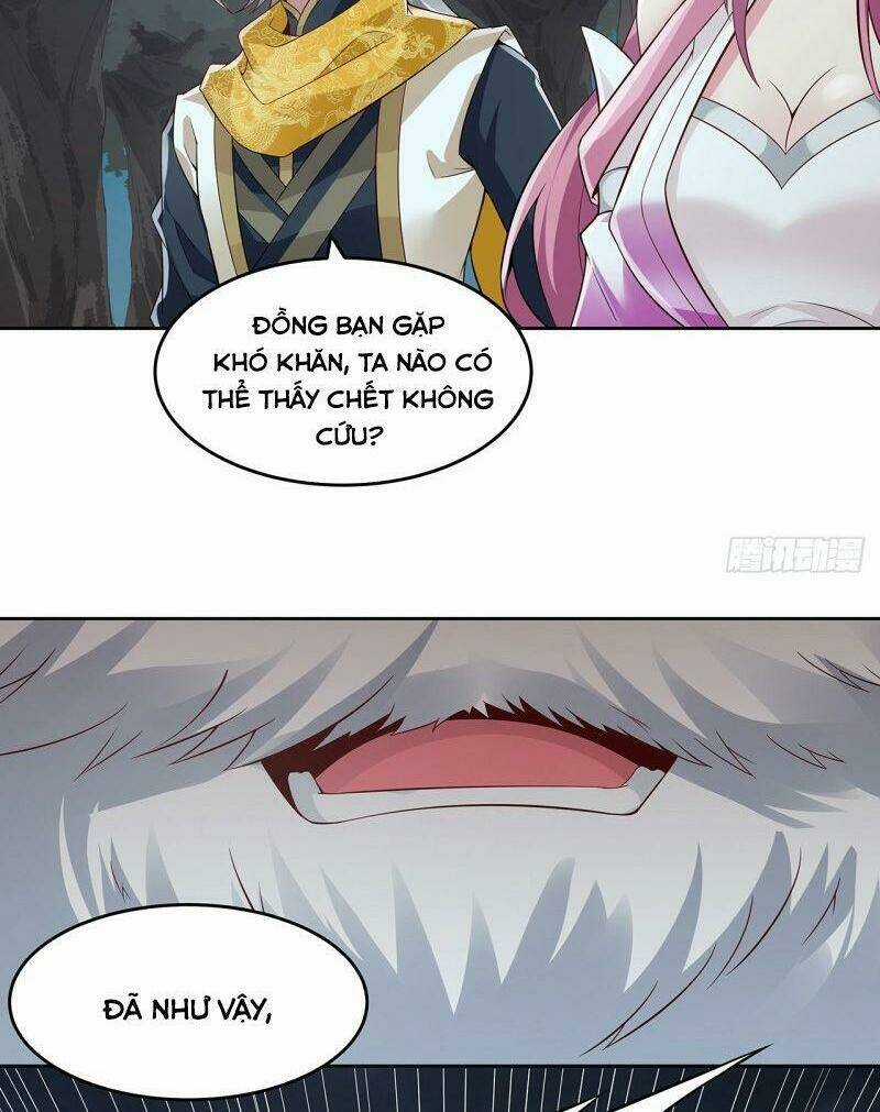 Nghịch Lân - Chapter 116 - Trang 23