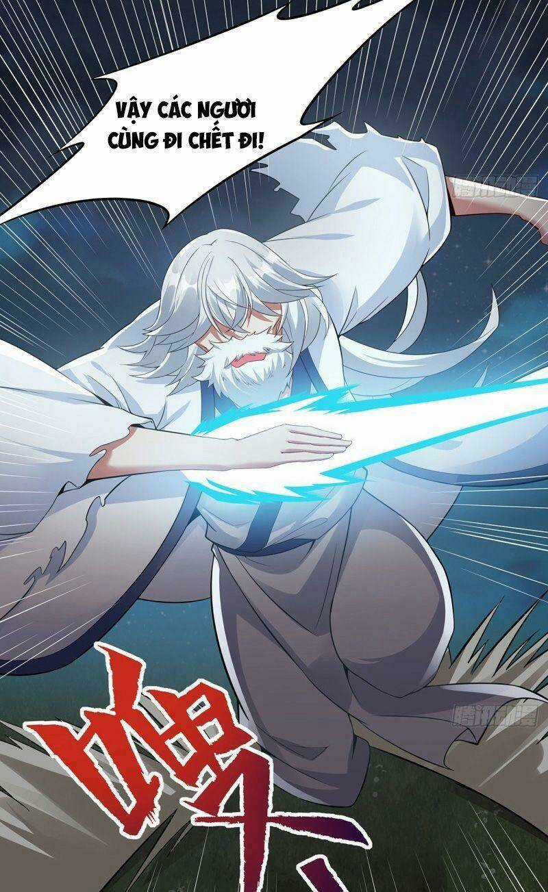 Nghịch Lân - Chapter 116 - Trang 24