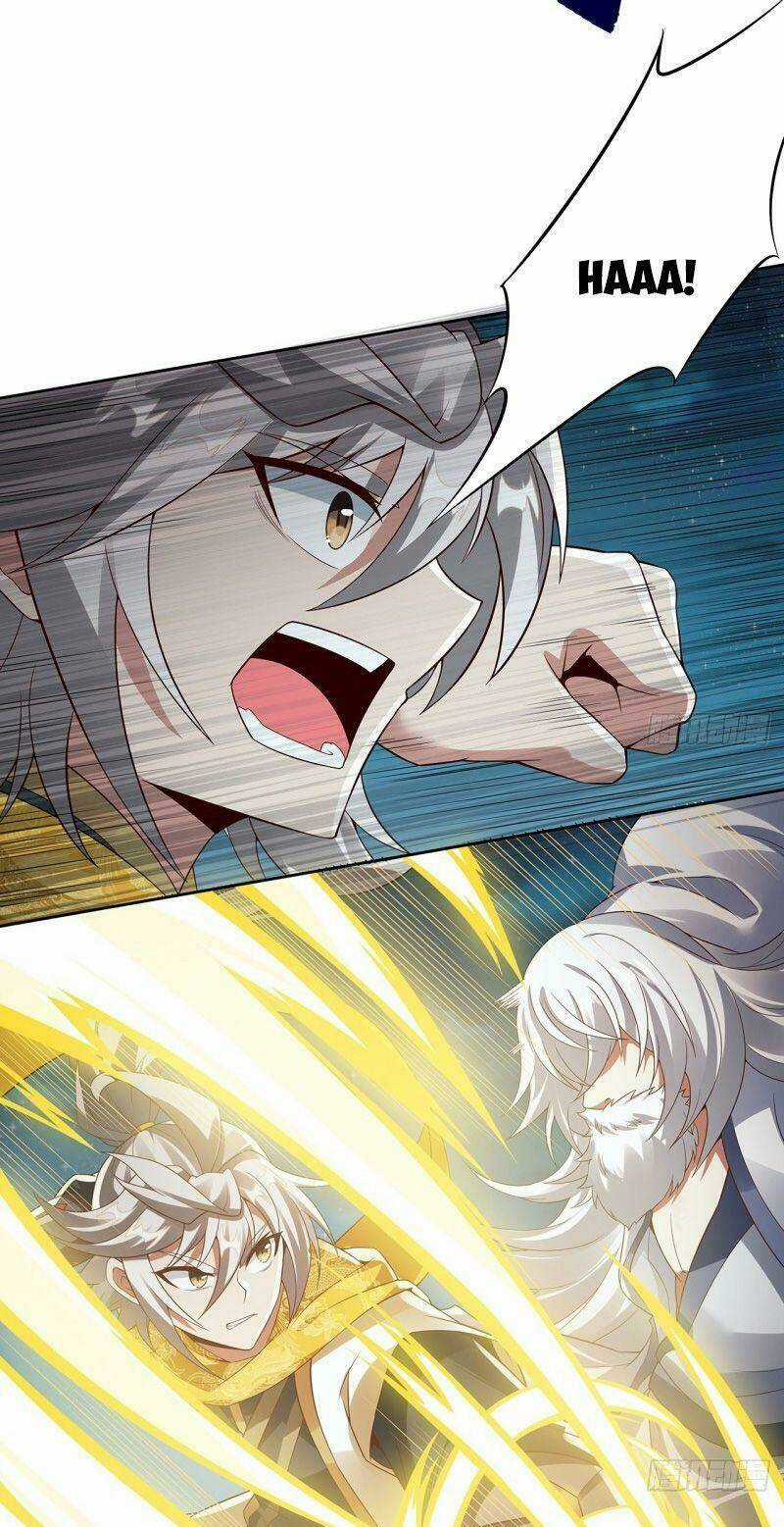 Nghịch Lân - Chapter 116 - Trang 28