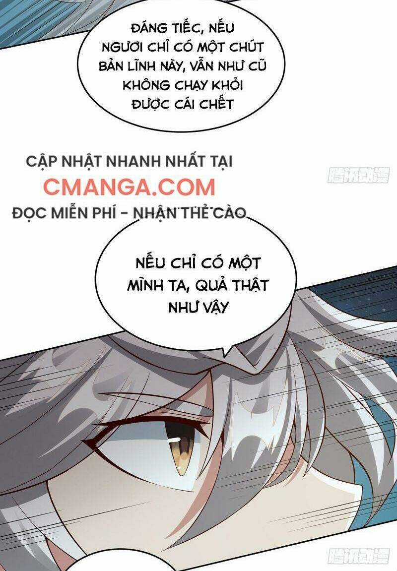 Nghịch Lân - Chapter 116 - Trang 31