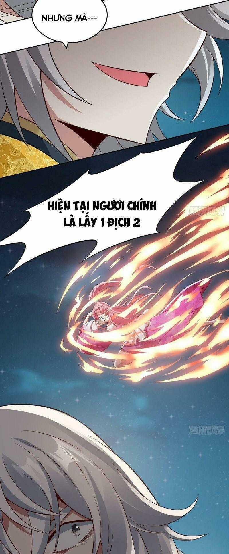 Nghịch Lân - Chapter 116 - Trang 32