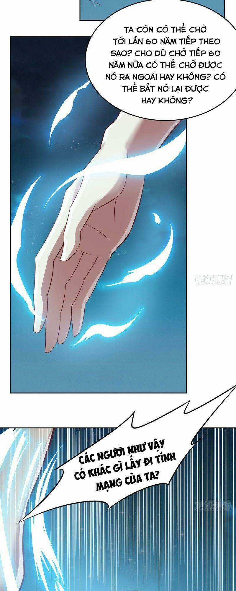 Nghịch Lân - Chapter 116 - Trang 7