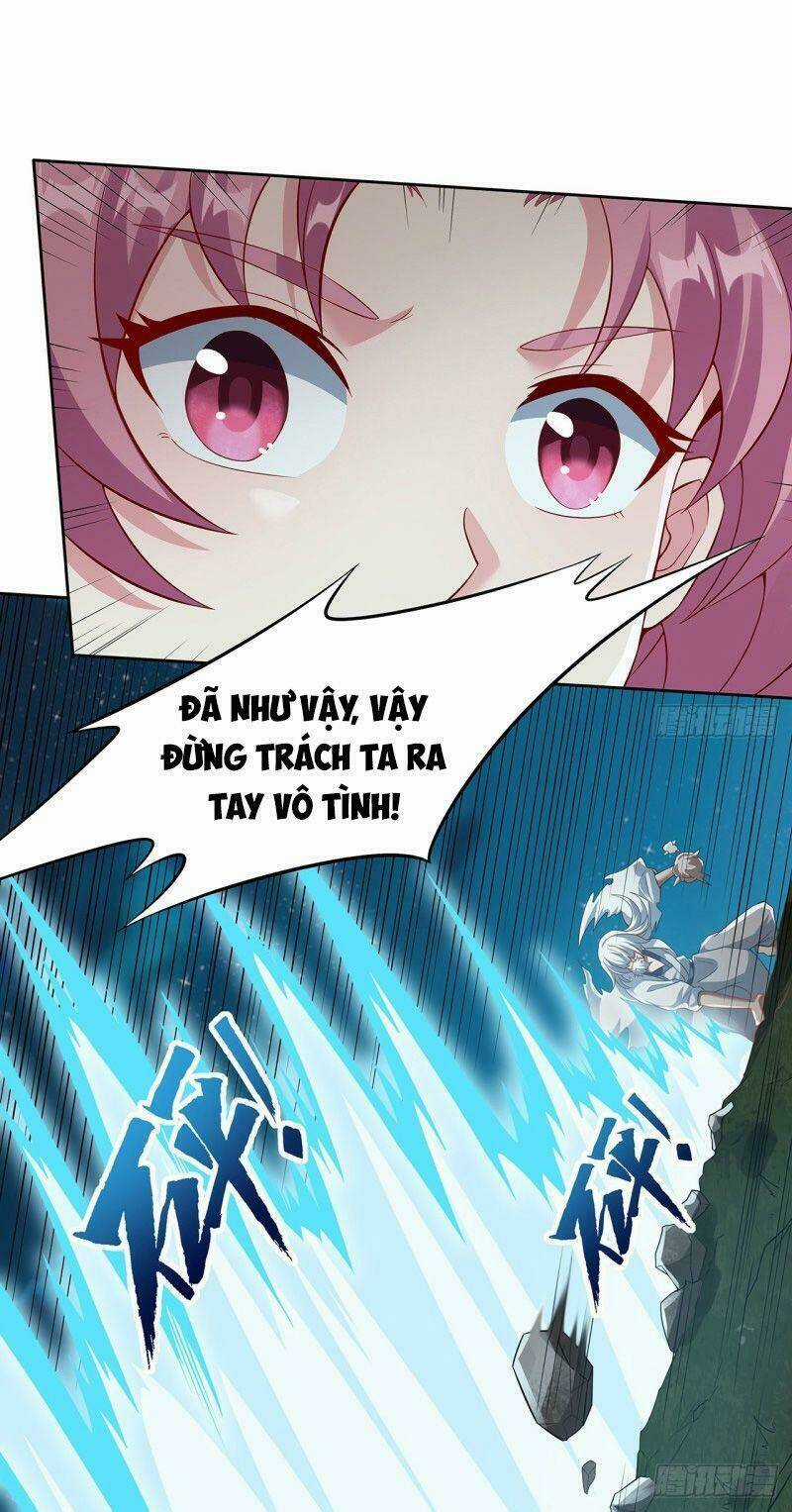 Nghịch Lân - Chapter 116 - Trang 10