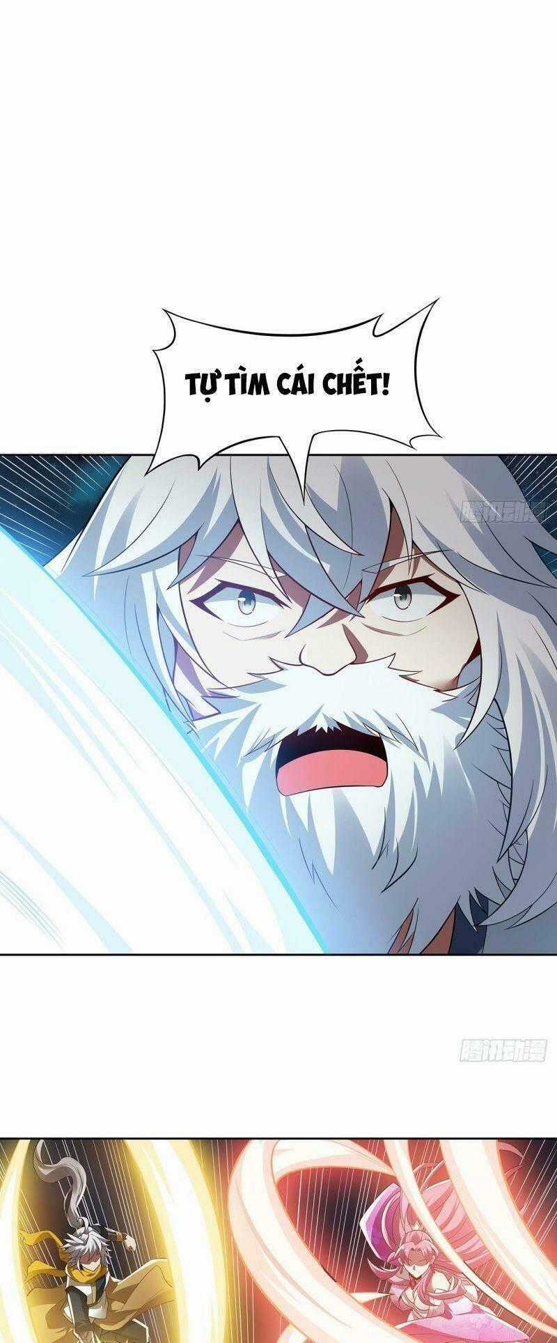 Nghịch Lân - Chapter 117 - Trang 1