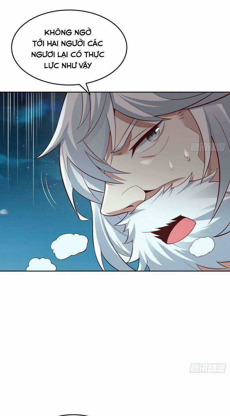 Nghịch Lân - Chapter 117 - Trang 11