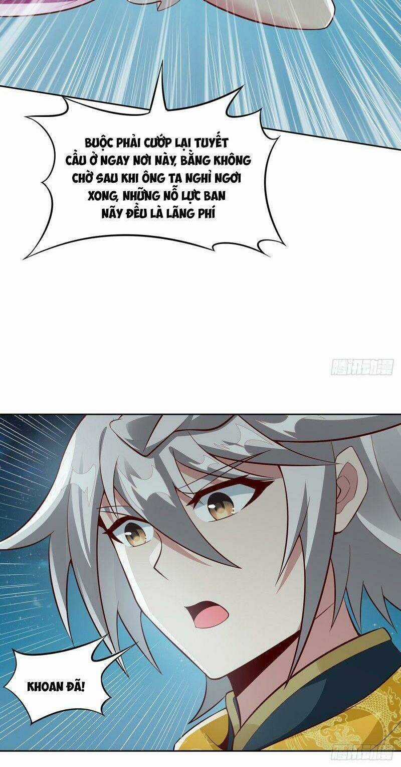 Nghịch Lân - Chapter 117 - Trang 16