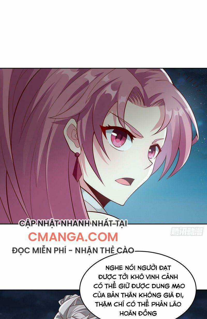 Nghịch Lân - Chapter 117 - Trang 17