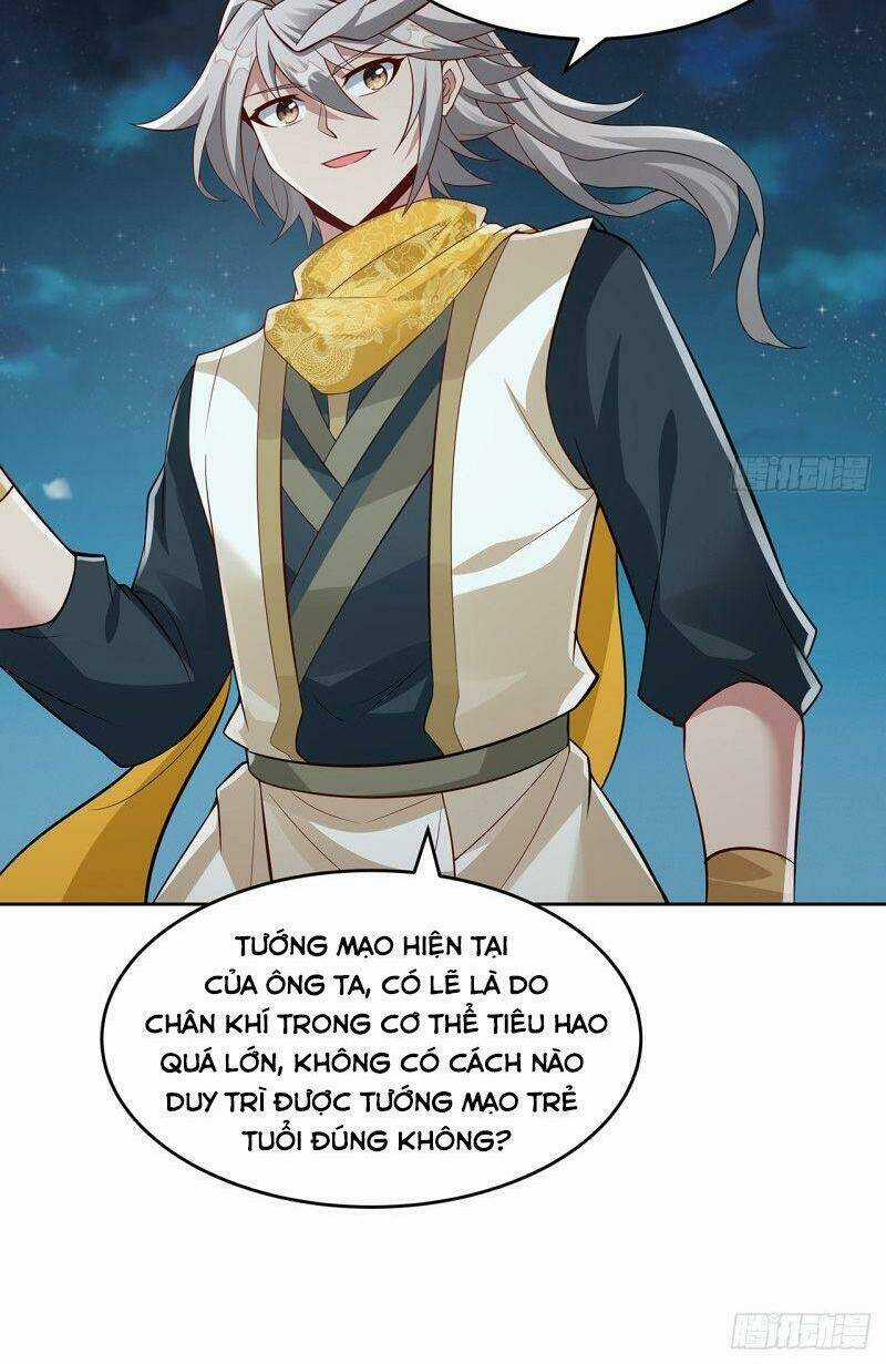 Nghịch Lân - Chapter 117 - Trang 18