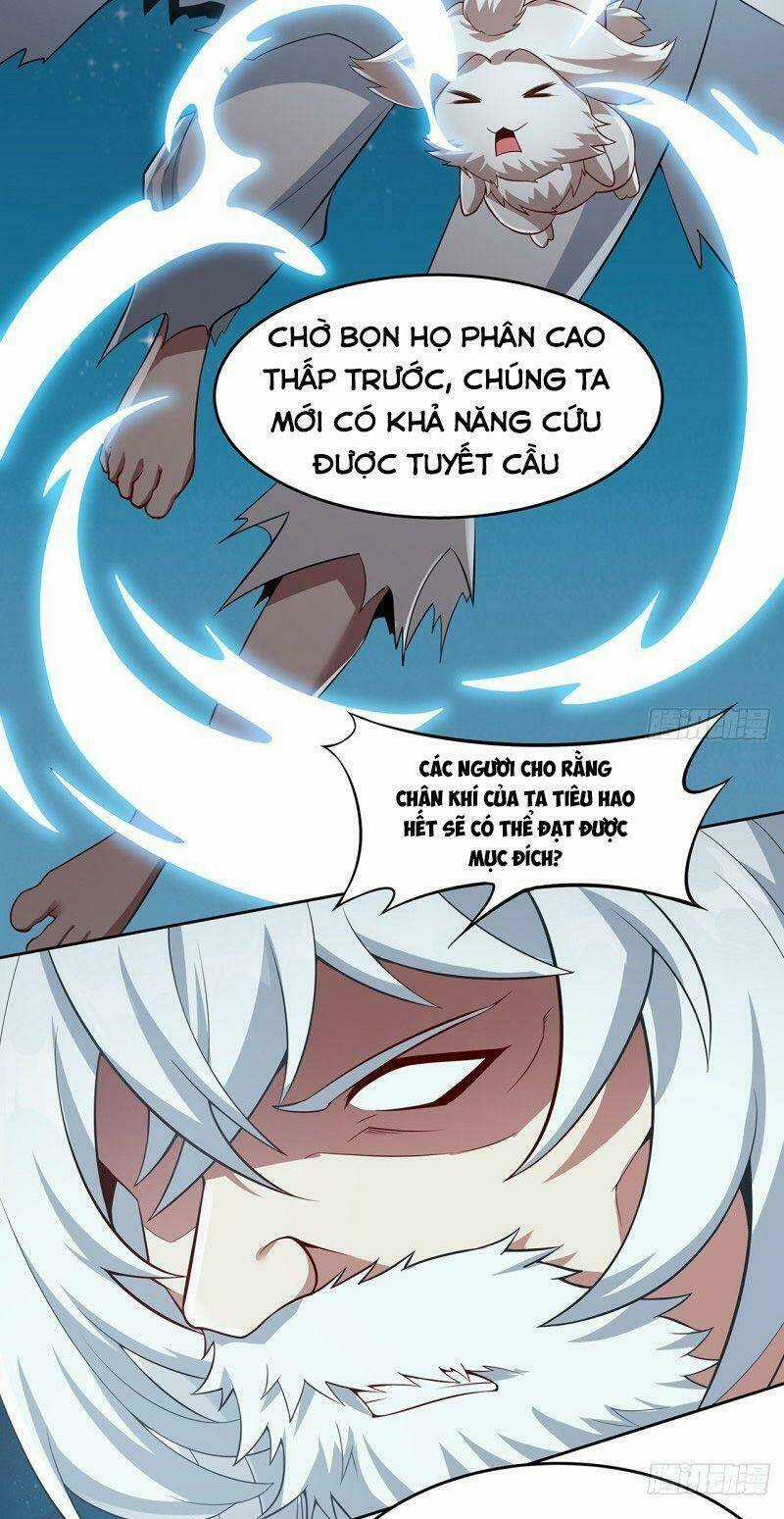 Nghịch Lân - Chapter 117 - Trang 21