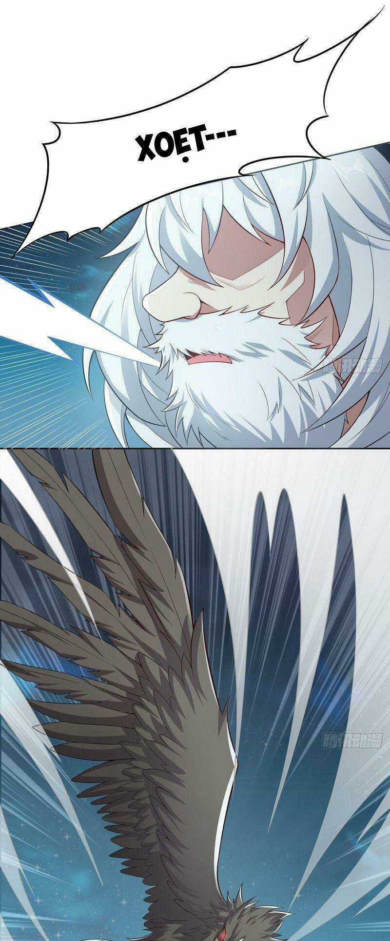 Nghịch Lân - Chapter 117 - Trang 23