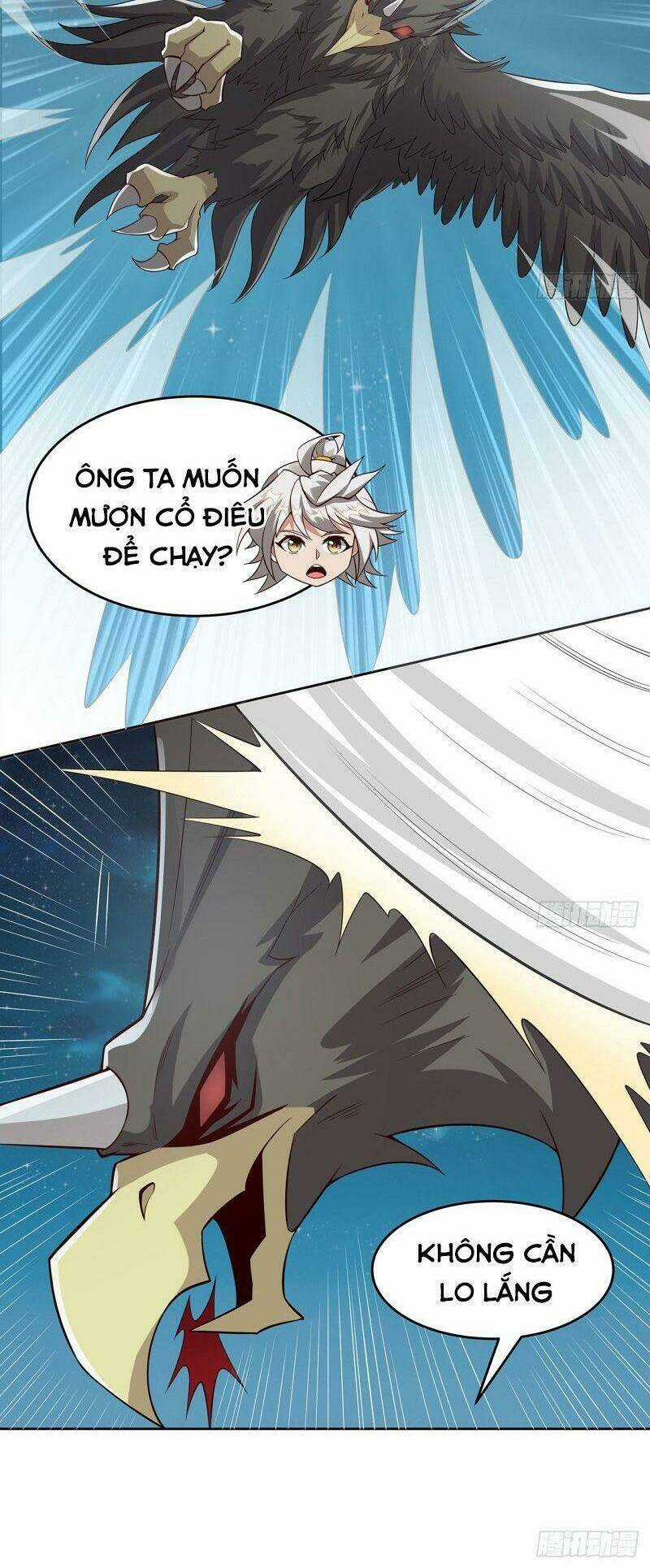 Nghịch Lân - Chapter 117 - Trang 24