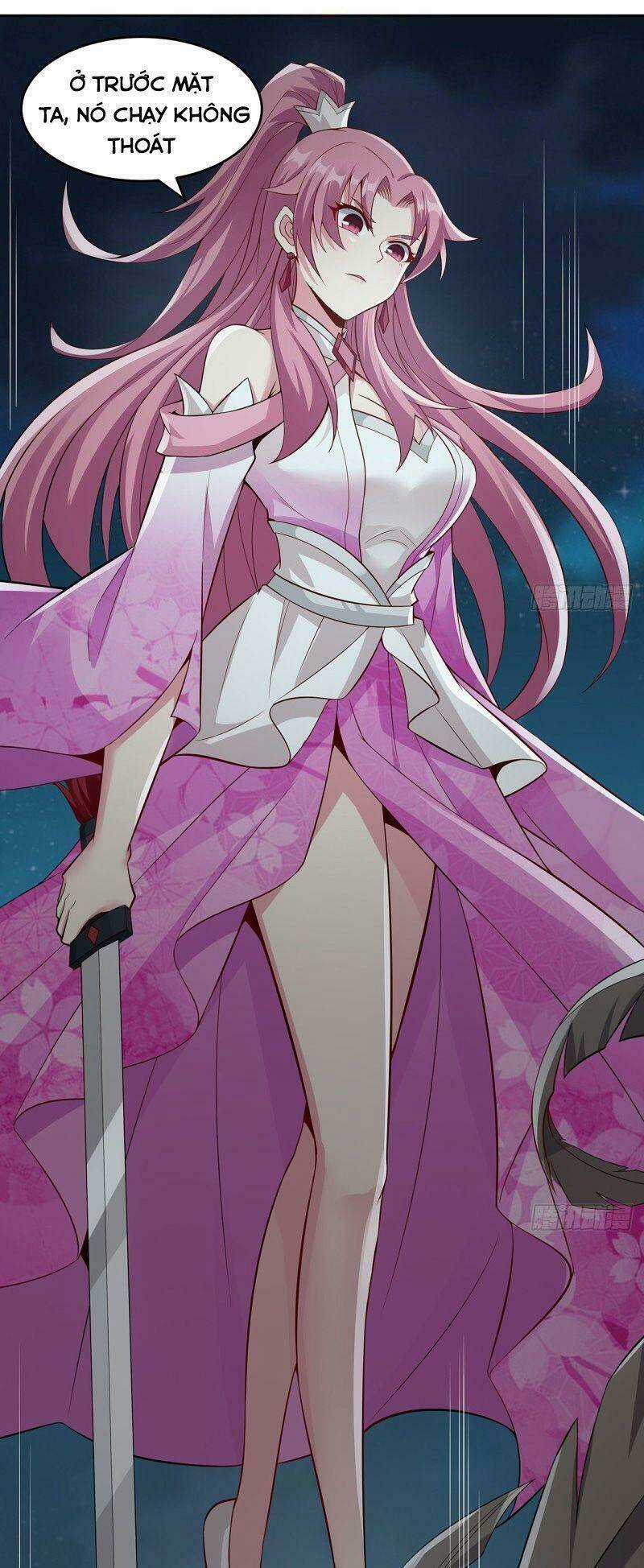 Nghịch Lân - Chapter 117 - Trang 25