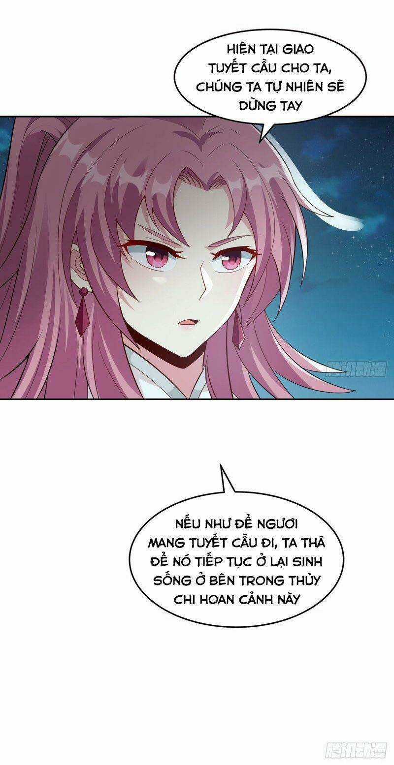 Nghịch Lân - Chapter 117 - Trang 27