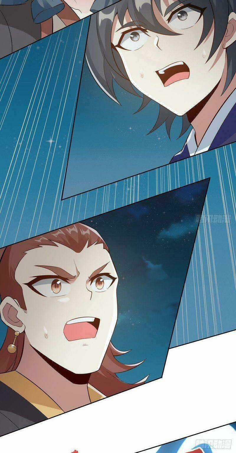 Nghịch Lân - Chapter 117 - Trang 4