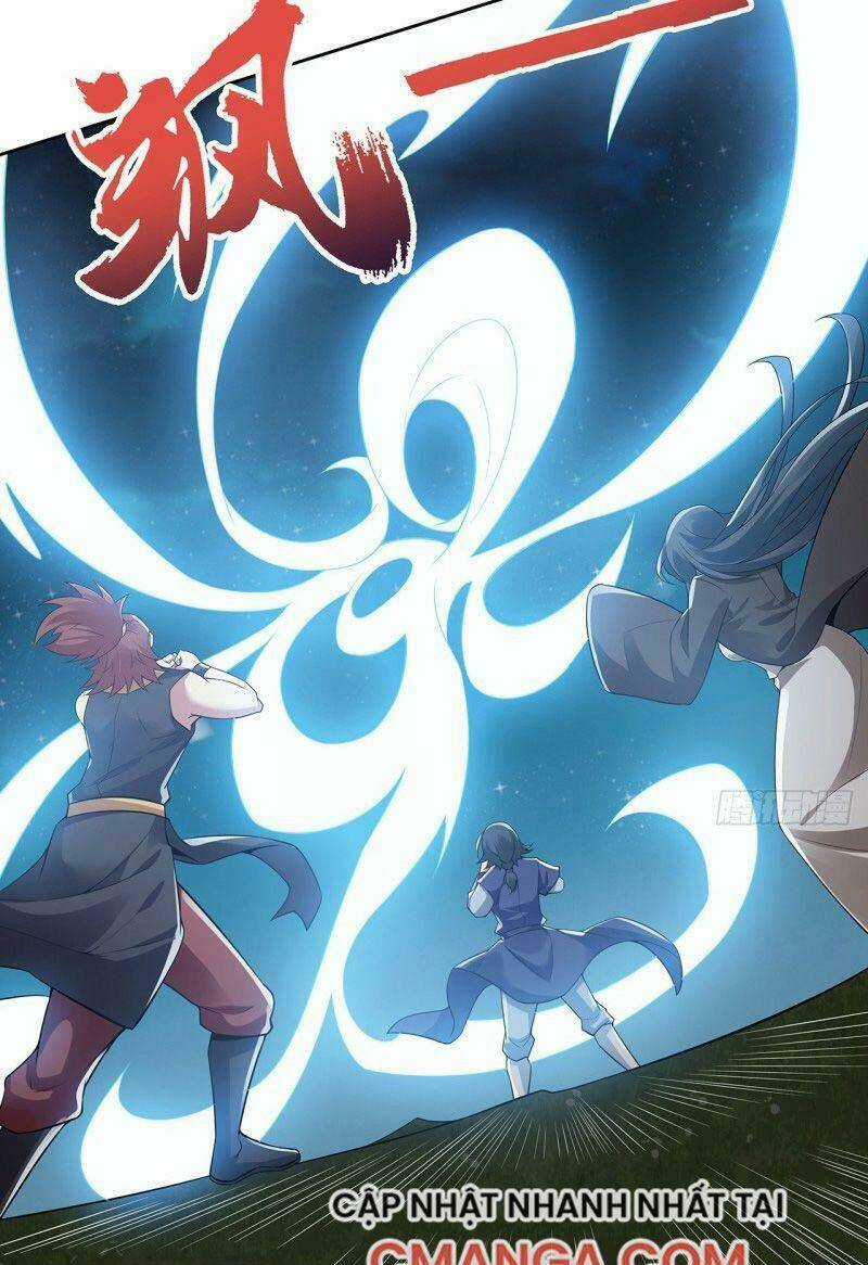 Nghịch Lân - Chapter 117 - Trang 5