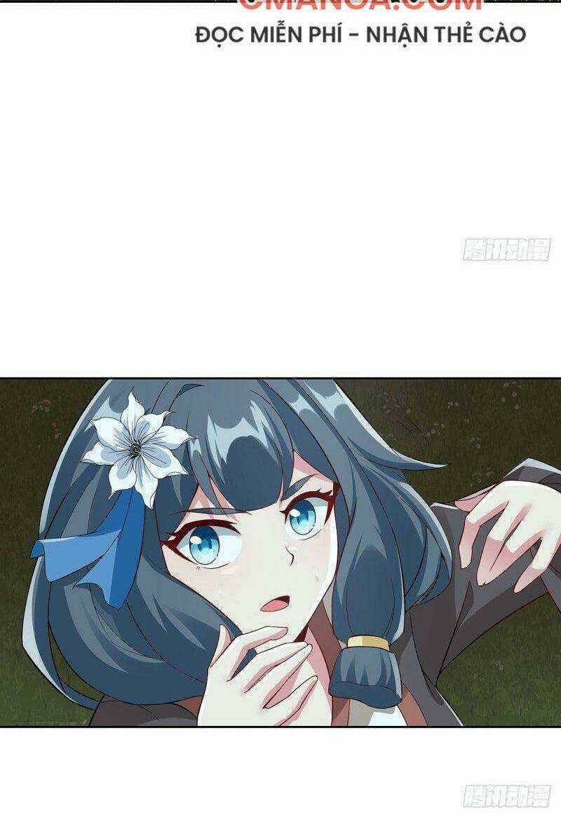 Nghịch Lân - Chapter 117 - Trang 6