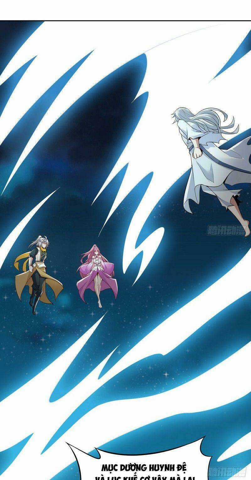 Nghịch Lân - Chapter 117 - Trang 7