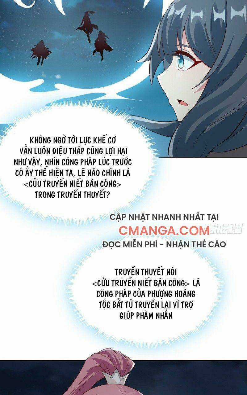 Nghịch Lân - Chapter 117 - Trang 9