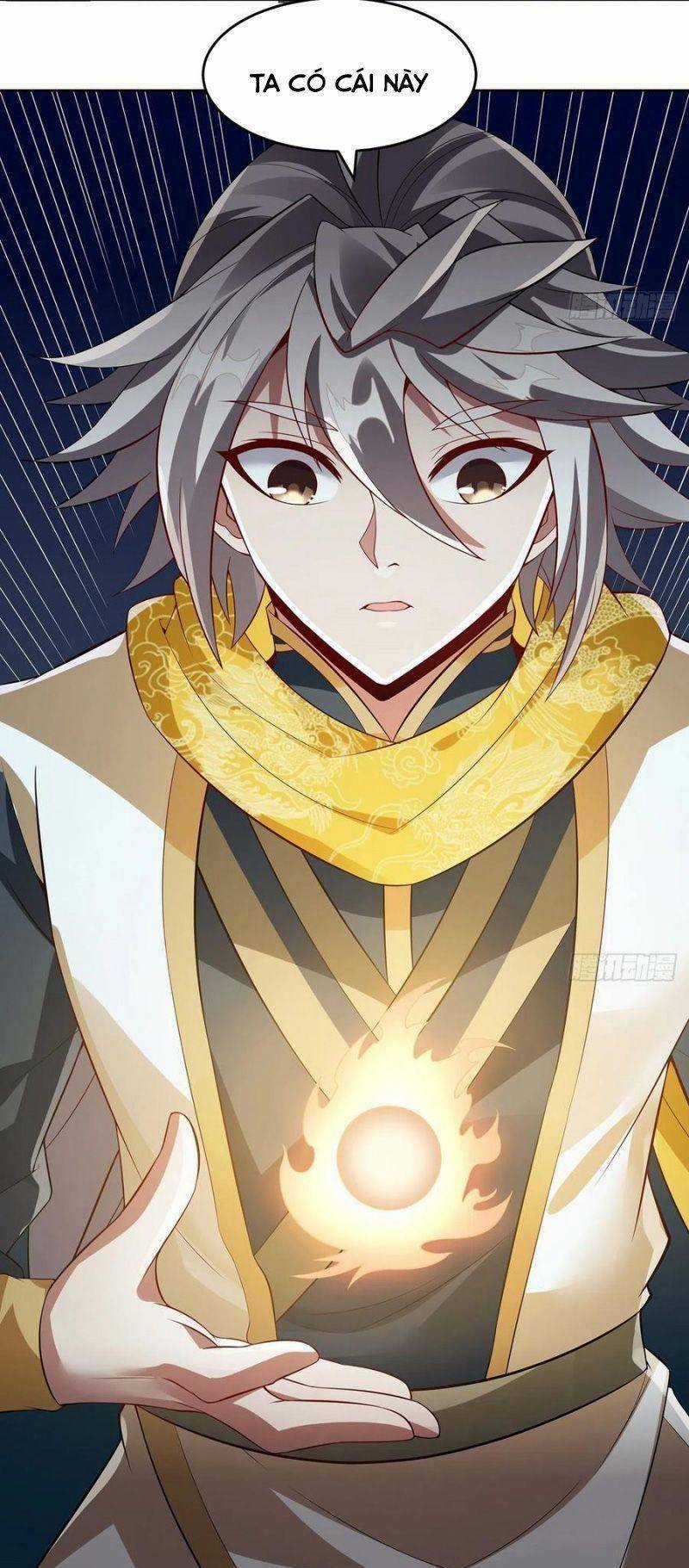 Nghịch Lân - Chapter 118 - Trang 11