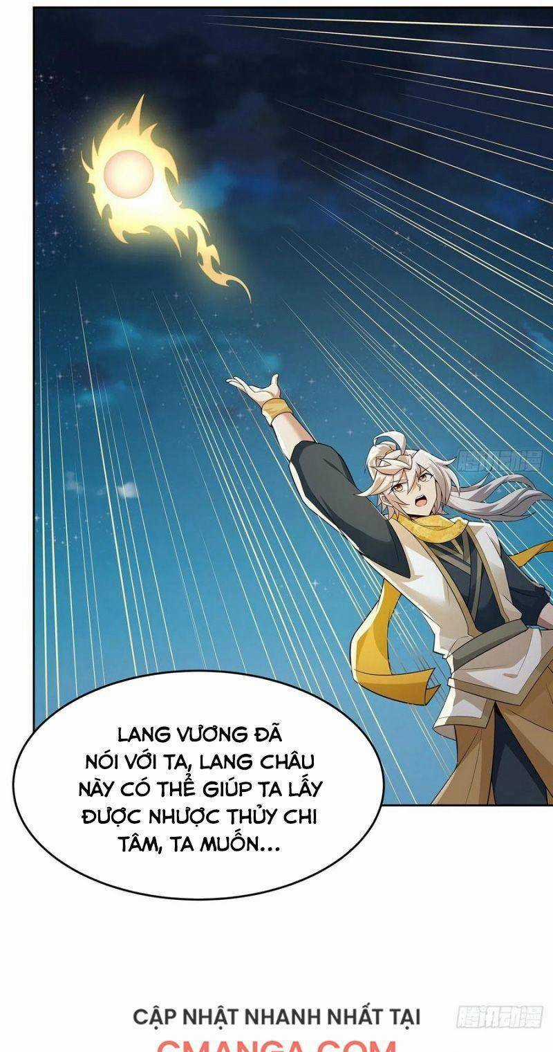 Nghịch Lân - Chapter 118 - Trang 13