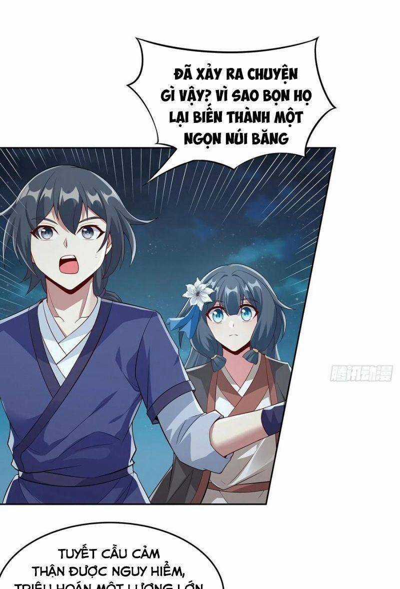 Nghịch Lân - Chapter 118 - Trang 3