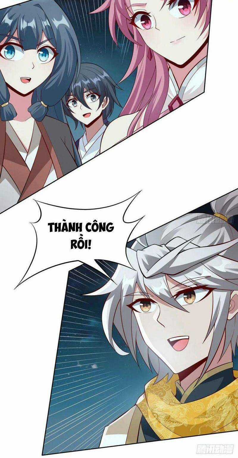 Nghịch Lân - Chapter 118 - Trang 24