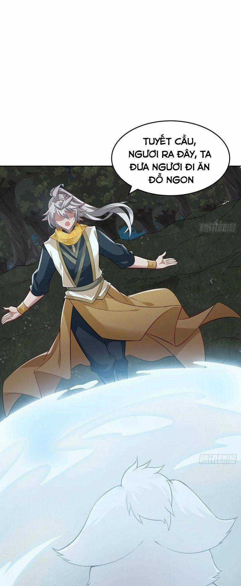 Nghịch Lân - Chapter 118 - Trang 25