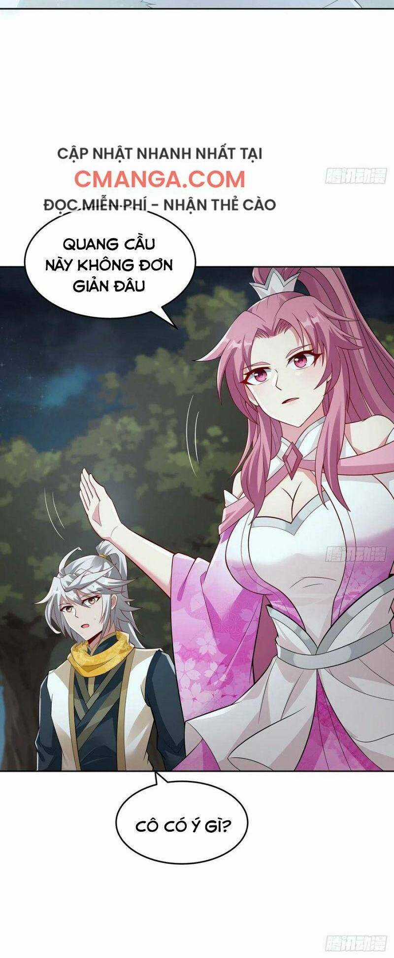 Nghịch Lân - Chapter 118 - Trang 26