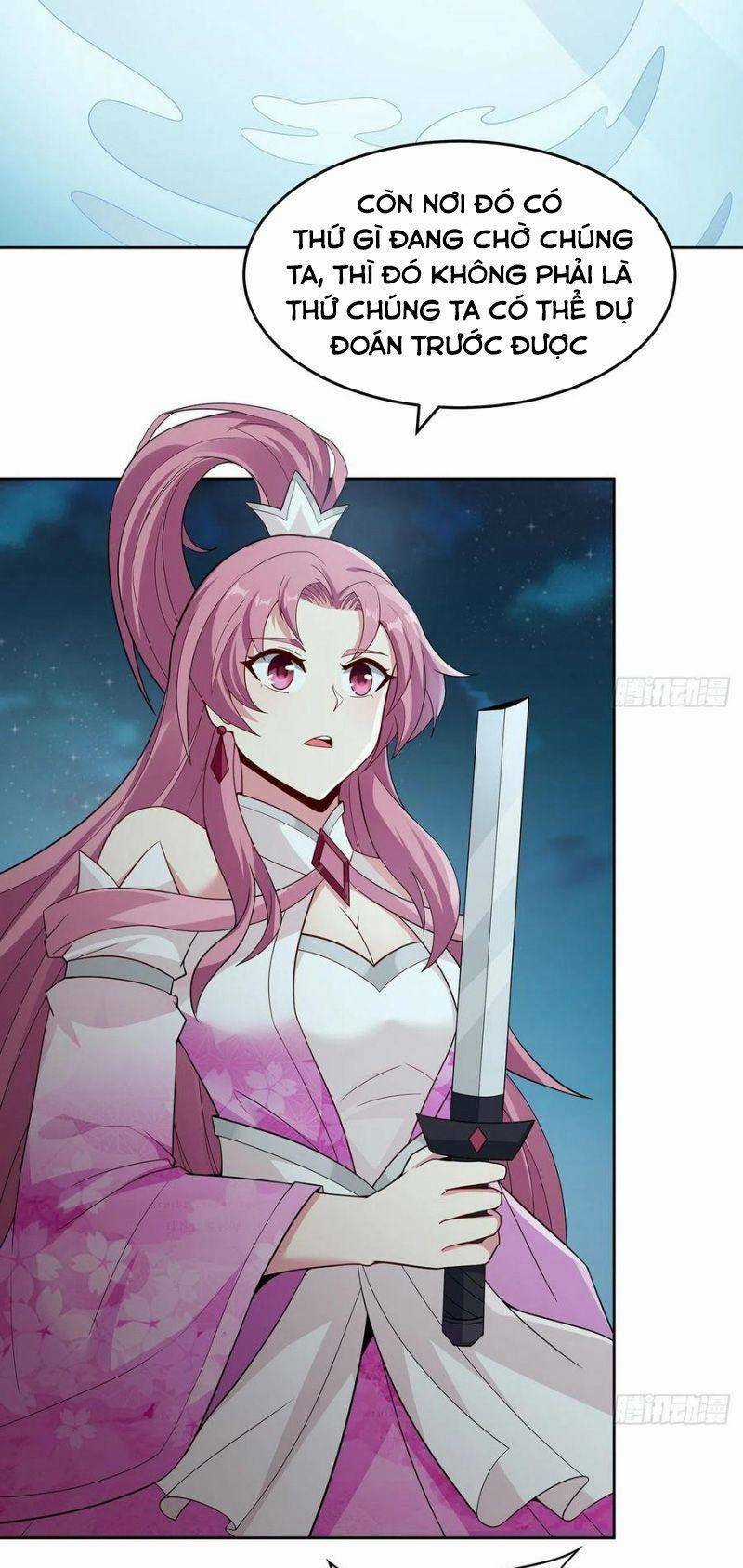 Nghịch Lân - Chapter 118 - Trang 29