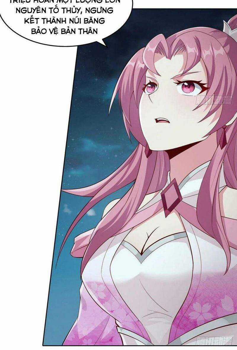 Nghịch Lân - Chapter 118 - Trang 4