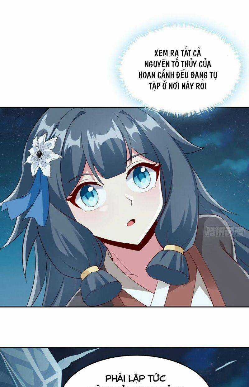 Nghịch Lân - Chapter 118 - Trang 5