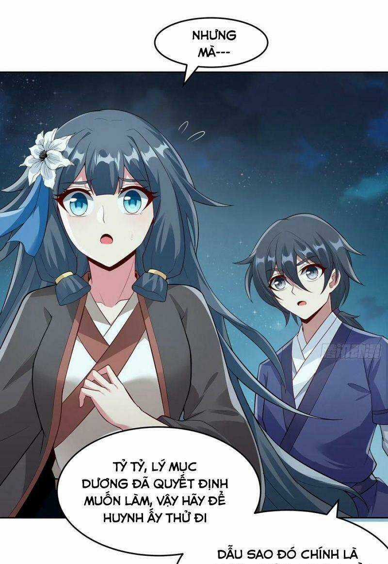 Nghịch Lân - Chapter 119 - Trang 11